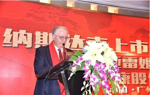 疫情凸显中国制造优势 上万规格国产医疗器械稳需求促出口